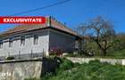 Casa individuala cu teren 2030mp sat Cojocna - 5