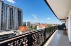 Apartament de lux cu 3 camere, in Monarch Tower - 13