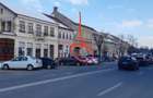 Inchiriez spa?iu comercial 20 mp in Reghin zona centrala