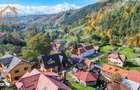 Comuna Bran, str. Pricipala, casa partial renovata, P + E, dependinte, - 3