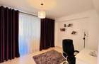 Apartament de inchiriat living open-space + 2 dormitoare, boxa, loc de parcare, complet utilat si mobilat, AC, masina de spalat vase-Valea Adanca, - 1