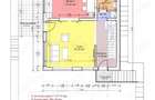 TEREN ultracentral IASI + PROIECT & AUTORIZATIE vila / sediu / clinica - 8