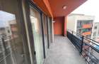 Inchiriez apartament 2 camere complex Iris Armoniei, parcare subterana - 2