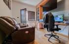 Penthouse de inchiriat | Zorilor | 3 camere | 2 Parcari | Terasa 62mp - 6