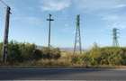 Teren intravilan, Orastie, Hunedoara 8.500 m2