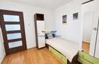 Apartament 3 camere de inchiriat, Giurgiului, etaj 1, centrala proprie