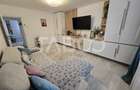 Apartament decomandat de vanzare mobilat pivnita Vasile Aaron Sibiu - 11