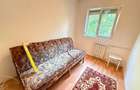 Apartament decomandat 3 camere , zona Decebal - 5