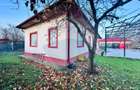 Casa Noua, Mobilata,Pod si Structura pentru Hala,Piscina-Sat Progresul - 13