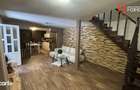 Casa la curte comuna cu 3 camere, zona Dambovita - 5