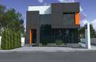Spațiu comercial  tip showroom/open-space - 1