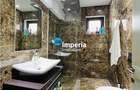 Penthouse de inchiriat, 3 Cam, open space, zona Tatarasi - Newton - 8
