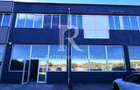 Spatiu comercial 530 mp | Depozitare si productie | Acces TIR