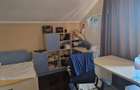Vand casa Mandruloc constructie 2009 cu 450 mp utili pe 3.000 mp teren cu gazon si livada - 10