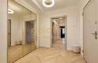 TERASA 40 mp/ARQA RESIDENCE/IANCU NICOLAE/SUPERB/2 LOCURI PARCARE - 8