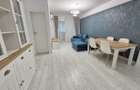 Apartament modern cu 2 camere, mobilat, BLOC NOU, Pepinierii