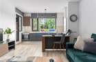 inchiriere apartament 2 camere Greenfield Residence - 1