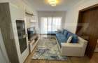 De inchiriat 2 camere, 55mp, parcare subterana, zona Iulius Mall - 1