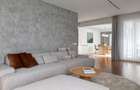 Apartament 3 camere tip penthouse amplu deschis linistit - 7