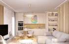 Promo! 2 camere Rezidential NOU - Mitropolie - Parcul Carol - 3