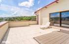 Penthouse 3 camere, 137 mp, terasa, parcare intabulata 9000 euro. - 6