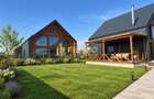 Case premium NZEB | Arhitectura contemporana | 130 mp utili | Teren de