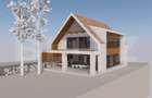 Teren intravilan, 1020mp ,cu autorizatie de construire, in Aiton - 5