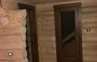 Casa - structura lemn