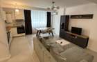 Apartament 2 camere | 50 mp utili | Bloc nou 2022 | Prima inchiriere | Parcare inclusa | Mobilat & utilat complet - 2