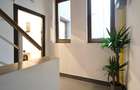 APARTAMENT CU DOUA CAMERE + BIROU - IN VILA - DOMENII - STR AVIATOR PRETRE CRETU
