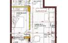 Apartament 2 camere, complex rezidential nou LIFT, parcare, garaj, Tin - 10