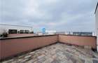 Penthouse de inchiriat, 3 Cam, open space, zona Tatarasi - Newton - 11