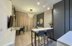 Ultracentral Ap. Calea Victoriei 23 | Marmorosch Hotel | Terasa 24 mp - 8