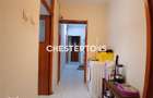 Apartament luminos 4 camere, bloc reabilitat, zona linistita, metrou A - 3