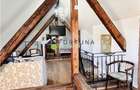 Apartament in casa 5camere - scara interioara - Magazin Star - 8