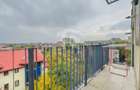 Drumul Taberei | Valea Larga | Valea Furcii | 2 camere | parcare |