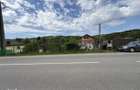 Parcela Teren intravilan plat -1200 mp-cu acces din strada principala - 11