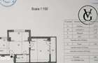 Apartament - 2 camere - 50 mp- Baba Novac - 2