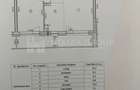 Apartament 2 camere spatios 74 mp,  parcare,  Kasper Coresi - 28