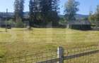 Teren intravilan, 5530 mp, zona Neagra Sarului - Vatra Dornei