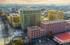 Apartament 2 camere premium + Loc de parcare subteran | Marmura Residence - 1
