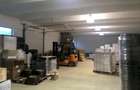 HALA PRODUCTIE/DEPOZIT BARTOLOMEU - 1