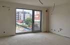 Apartament nou cu 2 camere, confort I, etaj 3, cu garaj sub bloc, str.Dionisie Roman
