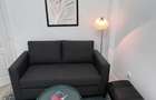Inchiriez apartament modern cu 2 camere (40 mp) - 4