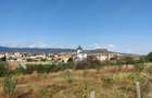 Teren intravilan cu priveliste panoramica a orasului Simeria - 2