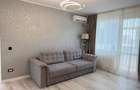 Apartament cu 2 camere semidecomandat în Central - 3