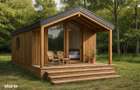 Ai un teren? Transforma-l rapid intr-un spa?iu de locuit - 2