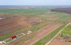 Vanzare teren intravilan 500 mp Sabareni / Strada Orhideelor - 12
