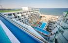 Mamaia Nord Alezzi Infinity vedere la mare, balcon, parcare subterana