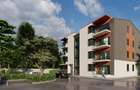 Apartament 3 camere bloc nou